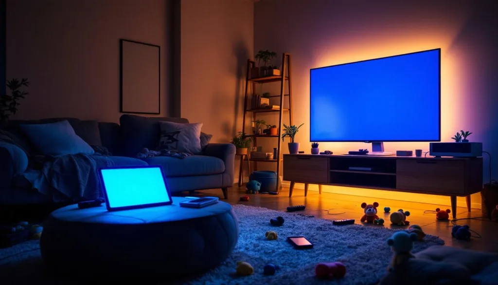 המחקר החדש מציג ממצאים מפתיעים על השפעת המסכים על ילדים, ומגלה את האמת שמטרידה הורים רבים.