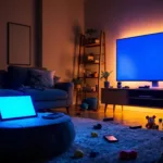 המחקר החדש מציג ממצאים מפתיעים על השפעת המסכים על ילדים, ומגלה את האמת שמטרידה הורים רבים.