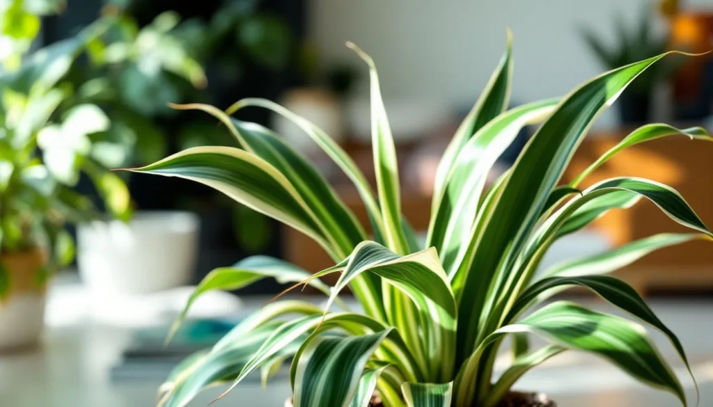 גלה כיצד הפסקת ההשקיה של צמח העכביש הביאה לתוצאות מדהימות ושיפרה את בריאותו בצורה טבעית ויעילה.