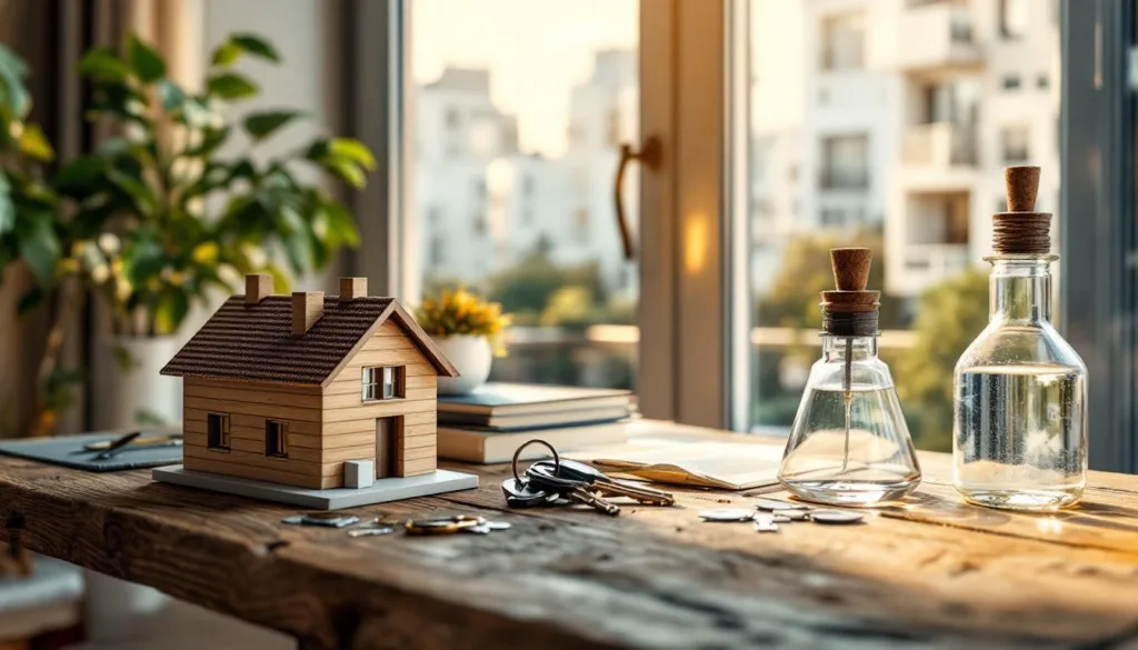 גלה את הסיפור האמיתי מאחורי ההחלטה להפסיק לראות שכירות כבחירה חופשית ולהתמודד עם הפחד מלקנות דירה. קריאה מעוררת ומעמיקה על השינוי בתפיסה הכלכלית והרגשית.