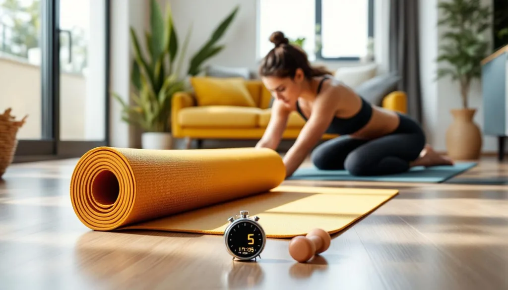 למדו איך להוריד שומן בטני ב-5 דקות ביום עם התרגיל הפשוט והיעיל שהפך את הרגל ההליכה שלך למיותר.