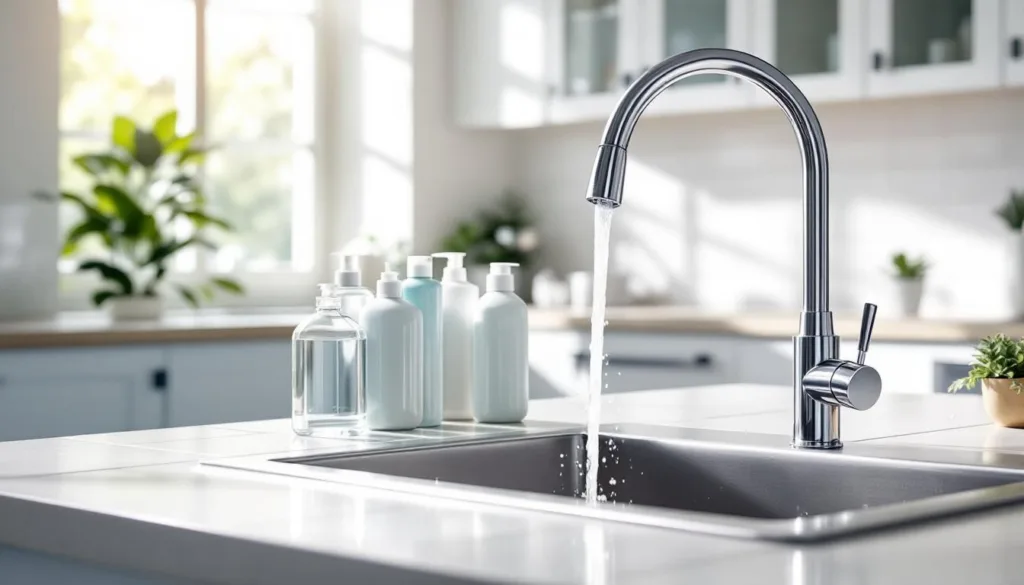 גלה כיצד הפסקתי לשפוך מוצרים מסוימים לכיור וראו כיצד חשבון המים שלי ירד משמעותית. טיפים פשוטים לחיסכון במים והגנה על הסביבה.