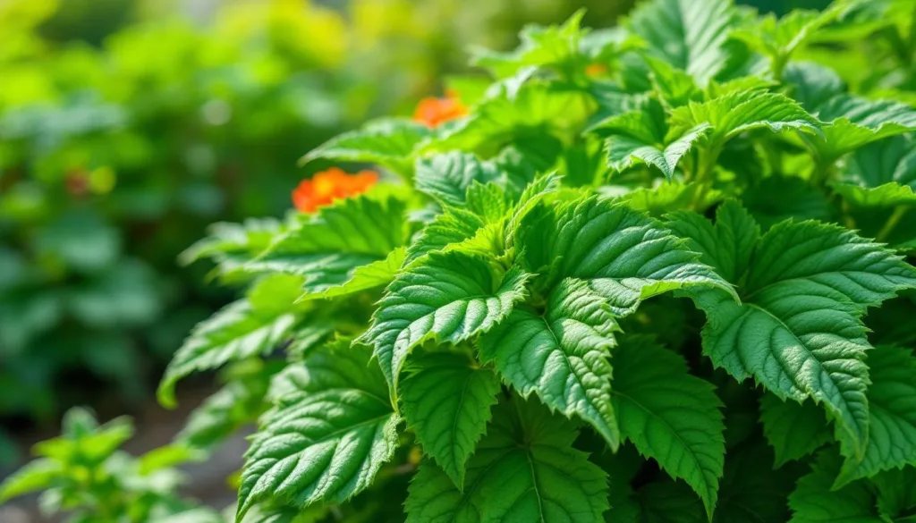 צמח טבעי שממרחיק יתושים בצורה יעילה יותר מלבנדר, לפי חוות דעת של גננים מומחים.