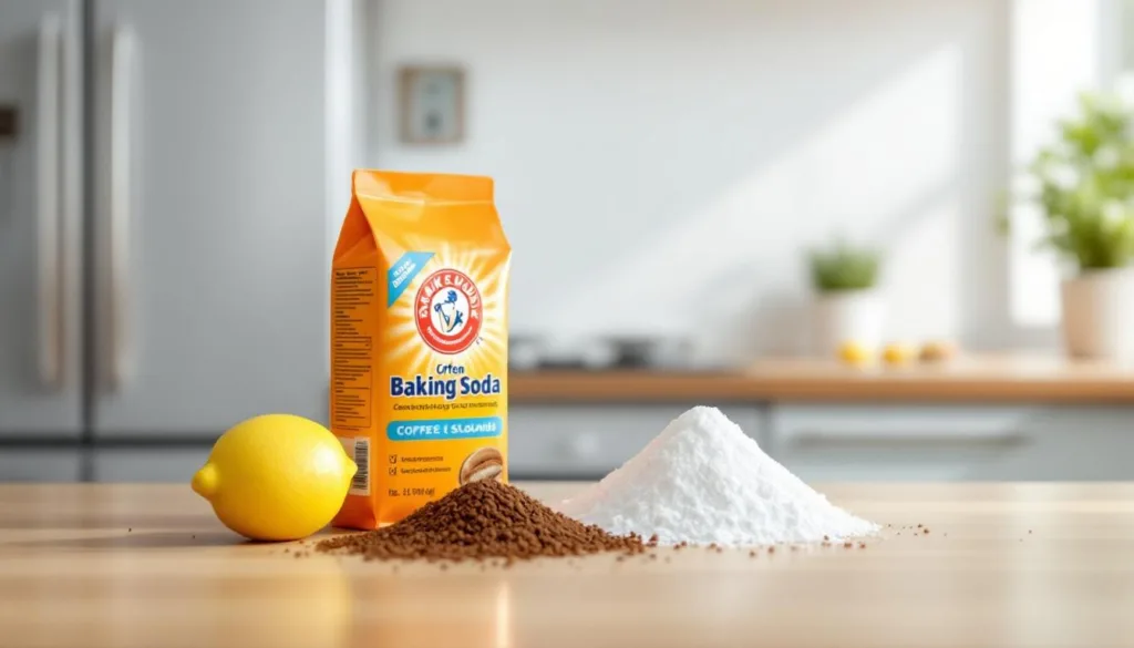 גלה כיצד חפץ יומיומי פשוט עזר לי להיפטר מהריחות הרעים במהירות וביעילות. פתרון טבעי ונוח לכל בעיות הריחות.