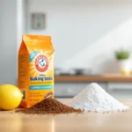 גלה כיצד חפץ יומיומי פשוט עזר לי להיפטר מהריחות הרעים במהירות וביעילות. פתרון טבעי ונוח לכל בעיות הריחות.