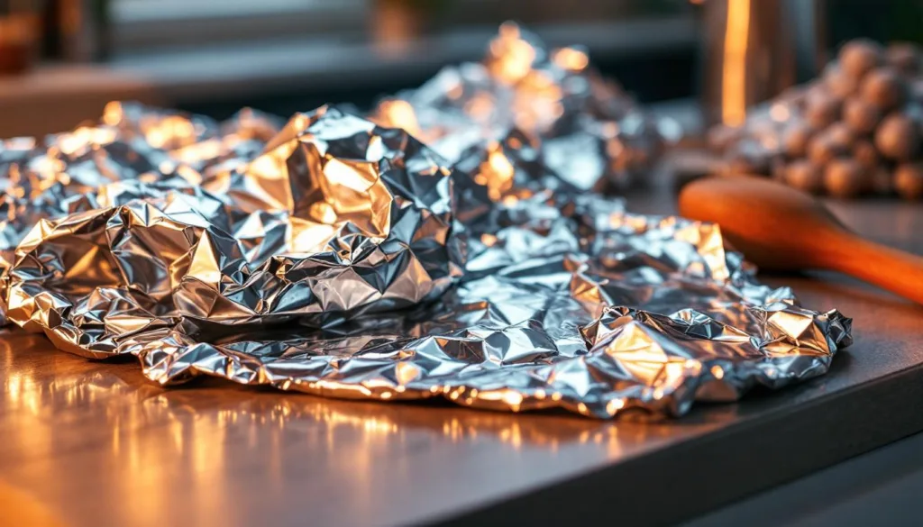 למד כיצד להשתמש נכון בנייר אלומיניום וגלו טיפים חשובים שישדרגו את השימוש היומיומי שלכם.
