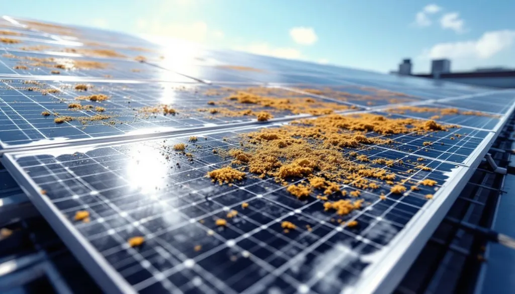 סיפור אישי על ניסיון לנקות פאנלים ואיך הבנתי שעשיתי את הכל בצורה הפוכה, עם טיפים לשיפור הביצועים והתחזוקה.