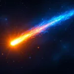 התמונות החדשות של שביט בין־כוכבי מעוררות מחדש את הוויכוח על אמיתות המחקר המדעי והסתרת מידע מהציבור.