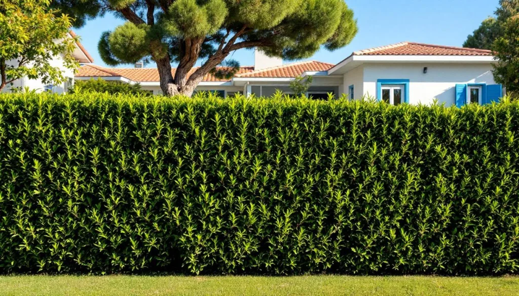 גלה את הסיפור על איך התעלמתי מהחוק לגבי הגדר החיה והשכן קנס אותי. למדו מהטעות שלי כדי להימנע מקנסות בעתיד.