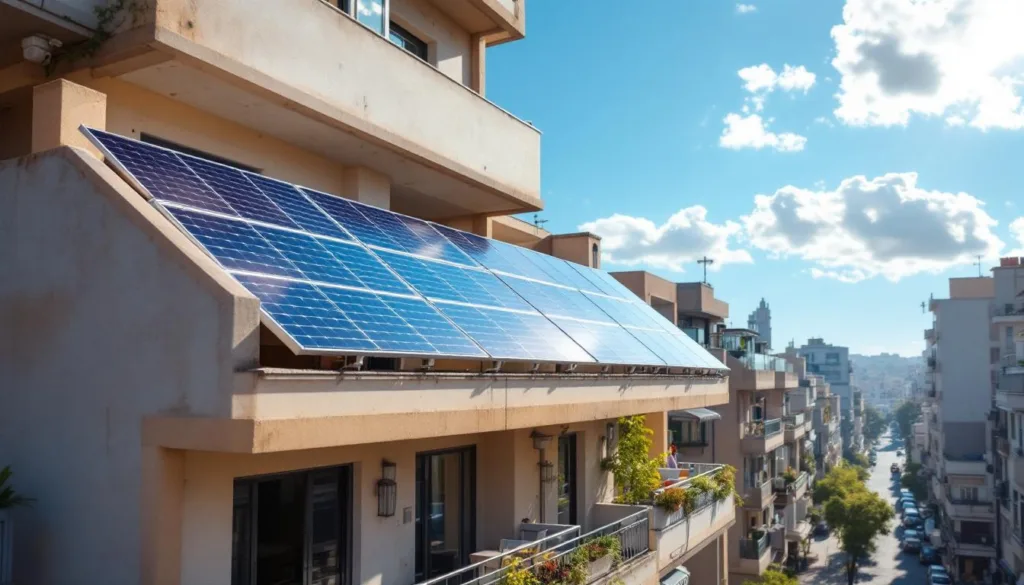 גלה מדוע התקנת פאנלים סולאריים בשכירות גרמה לעלייה משמעותית בחשבון החשמל שלי וכיצד להתמודד עם האתגר.