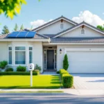 זוג פנסיונרים משתפים מדוע הם משלמים מס רכוש במלואו ומבהירים את חשיבות התשלום המלא.