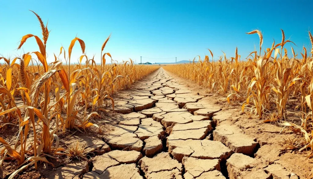 חוקי האקלים החדשים מאלצים חקלאים לוותר על גידולים מרכזיים, ומשפיעים על עתיד החקלאות והכלכלה המקומית.