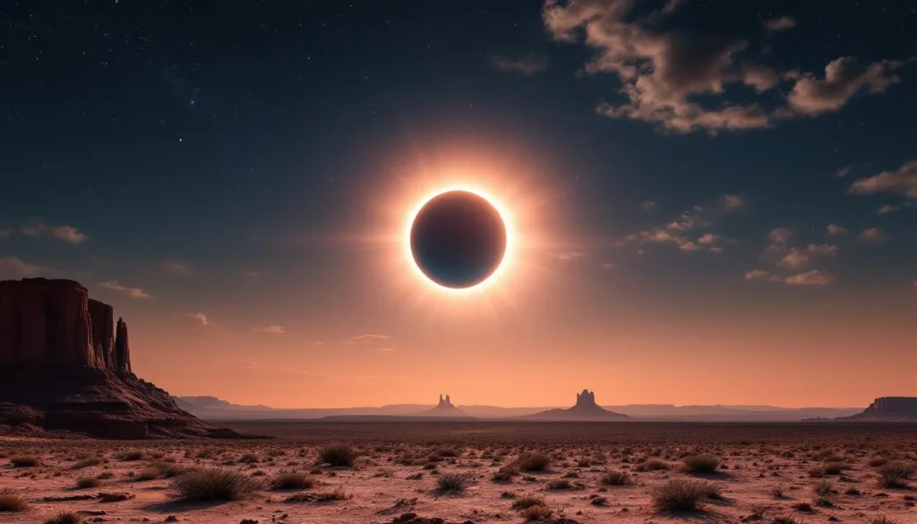 חקור את ליקוי החמה הארוך ביותר והשלכותיו בין בזבוז למשמעות הישרדותית.