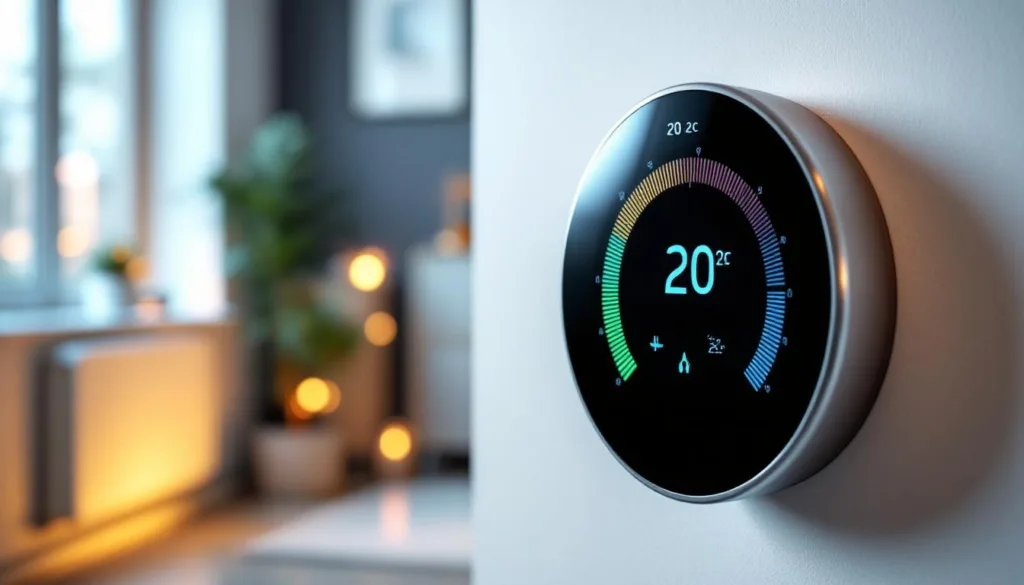 גלה כיצד יישמתי כלל טמפרטורה פשוט במשך 15 ימים והפחתתי משמעותית את עלויות החימום שלי. טיפים יעילים לחסכון באנרגיה בבית.