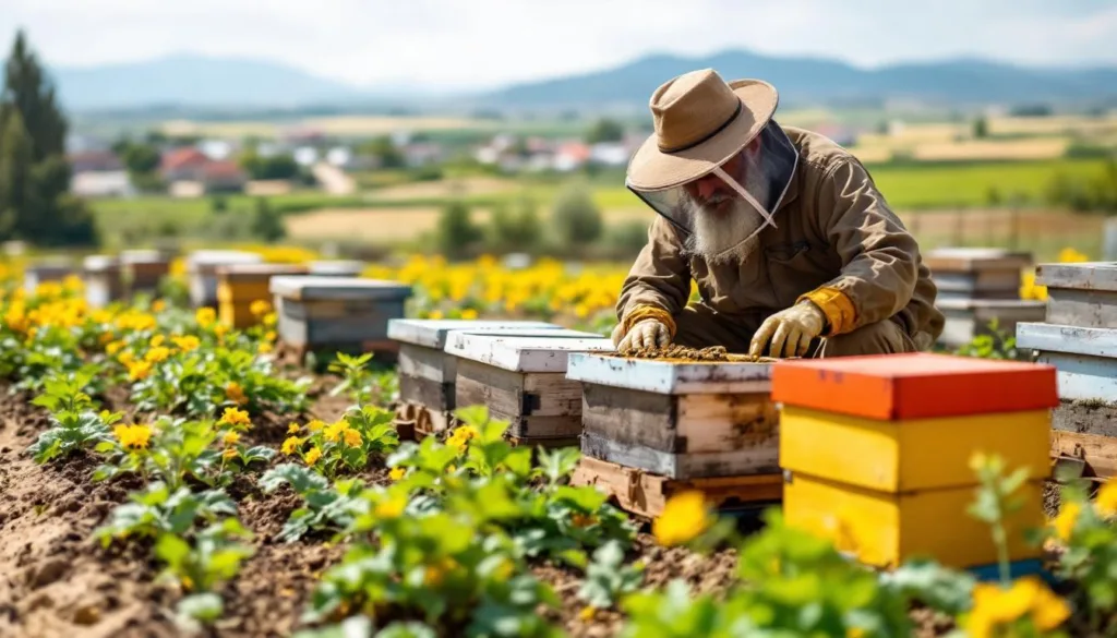 גמלאים בכפר זועמים בעקבות מחלוקת על אובדן חסכונותיהם לאחר שהשאלת אדמתם לכוורן – גלו את הסיפור המלא והפרטים המשפטיים.