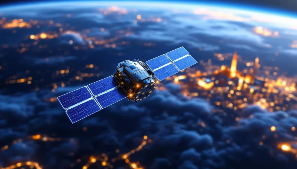 איטליה מצטרפת למועדון החלל היוקרתי עם השקת הלוויין המכ״ם השלישי שלה, מתחרה בחברות מהגדולות כמו spacex וסין.