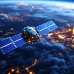 איטליה מצטרפת למועדון החלל היוקרתי עם השקת הלוויין המכ״ם השלישי שלה, מתחרה בחברות מהגדולות כמו spacex וסין.