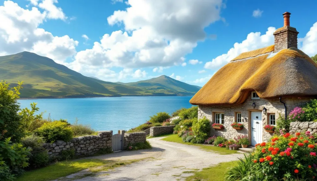 אי סקוטי מציע הזדמנות ייחודית: עבודה עם מגורים חינם, ללא דאגות אבטלה או שכר דירה. גלו איך להתחיל חיים חדשים במקום קסום.