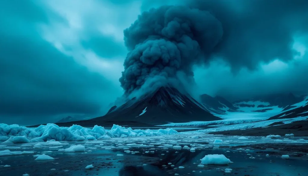 המצב בגרינלנד מחמיר ומביא להכרזת מצב חירום, לא בגלל אסון טבע או סכסוך, אלא בשל אתגרים ייחודיים ודחופים.