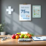 דיון חשוב על השפעות ביטוח הבריאות והשלכות השמנת היתר בישראל, ללא התייחסות מפלגתית או אפליה.