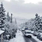 הדעה האמיתית שמפלגת לגבי איום השלג – לא אשליה ולא הגזמה, גלו את הפרטים החשובים על הסכנות האמיתיות שמגיעות עם השלג.