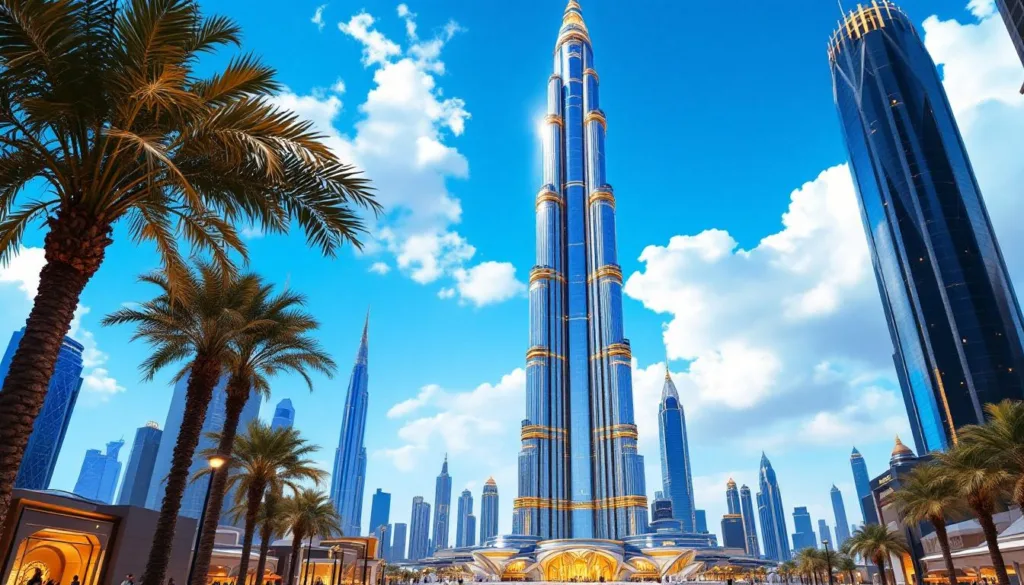 גלה את גורד השחקים הסעודי הייחודי, שלא עשוי מבטון או פלדה, ומשקף את האגו המנופח של העשירים במדינה.