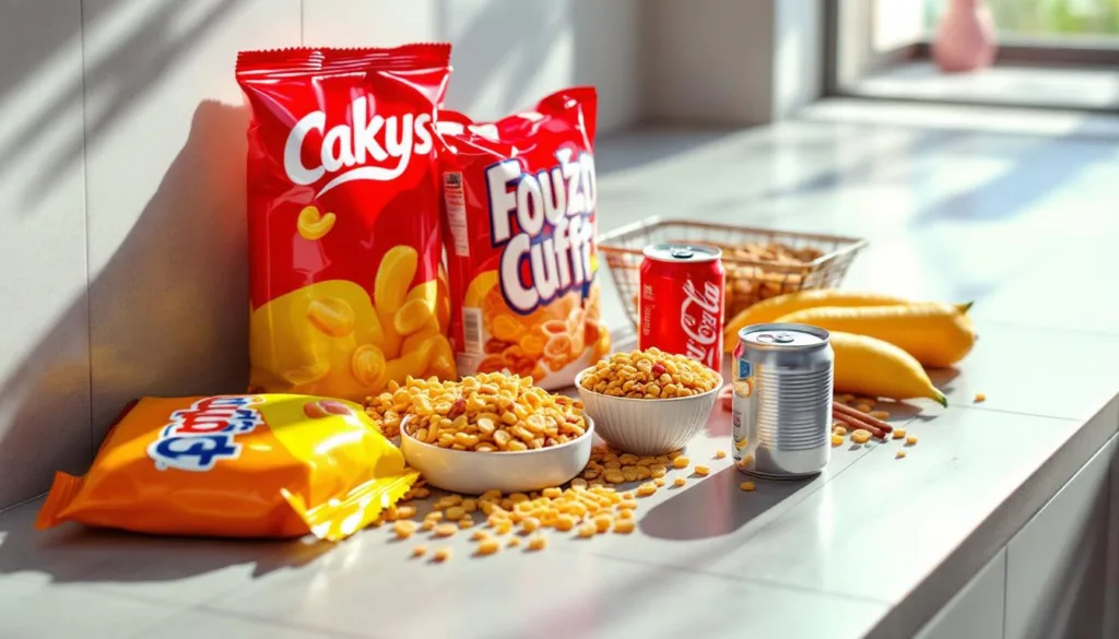 גלה כיצד מזונות אולטרה-מעובדים מעוצבים במכוון להשפיע על בריאותנו ולגרום למחלות, ומה ניתן לעשות כדי למנוע זאת.