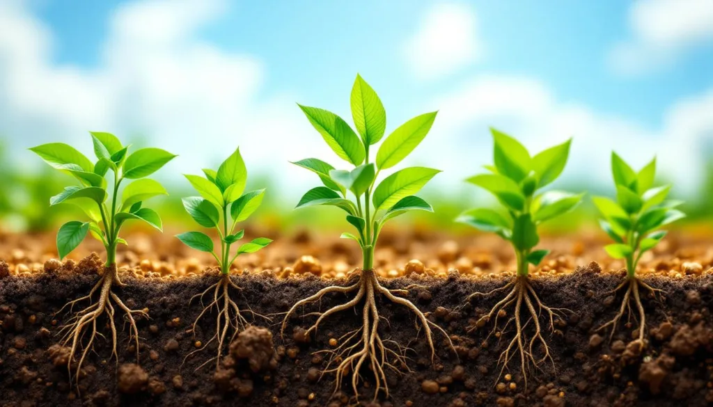 גלה כיצד צמח סיני מיוחד מפיק מתכות נדירות מהקרקע ללא שימוש בדשנים או כימיקלים. פתרון טבעי וחדשני להפקת משאבים.