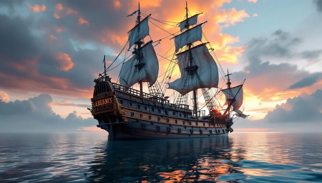 גלה את סיפורה המרתק של ספינת החוקר העתיקה, שחזרה לשמש לאחר 250 שנה – בין הטיטניק לספינות מודרניות.