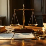 אב מחליט לחלק את ירושתו בשוויון בין ילדיו, מבלי להעדיף איש מהם, על אף רצונה של אשתו השונה.