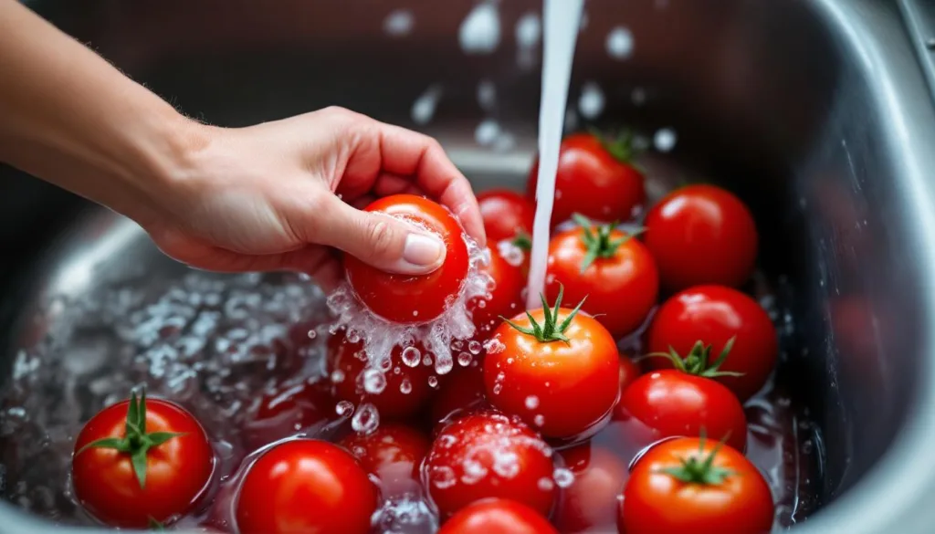 שיטה יעילה ונקייה להסרת שאריות מתותים ללא שימוש בחומץ או מים בלבד. גלה כיצד להשיג ניקוי עמוק וטבעי בקלות וביעילות.