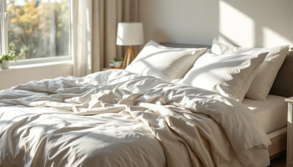 מומחה מגלה את התדירות המדויקת שבה כדאי לכבס את המצעים שלך – לא כל חודש ולא כל שבועיים, כדי לשמור על ניקיון ובריאות מיטבית.