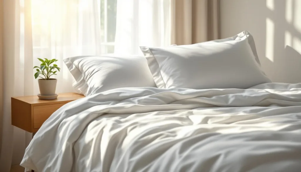 גלה את התדירות האמיתית והבריאה לכביסת המצעים – לא כל שבוע ולא כל שבועיים, אלא מתי שכדאי באמת לשמור על ניקיון טרי ומושלם.