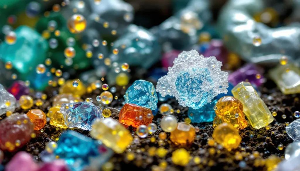 גלה כיצד סרטן ייחודי משנה פלסטיק לרעלים בלתי נראים, ולא מדובר בזבל או מיחזור.