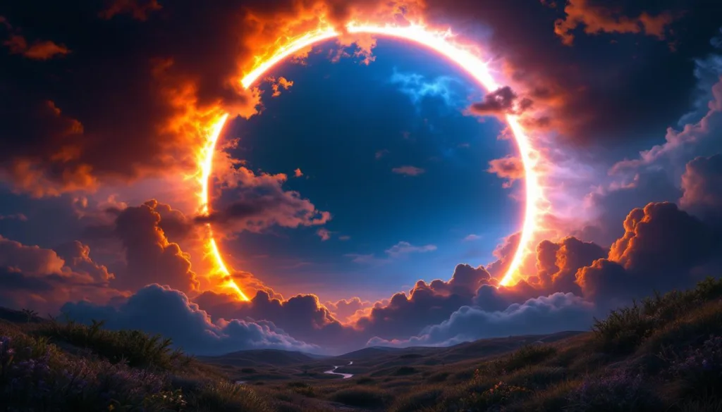 גלה מדוע ליקוי המאה הזה מעורר מחלוקת בקרב מומחים בנוגע לסכנות האמיתיות, ואיך מזג האוויר וצירופי מקרים אינם הגורמים.