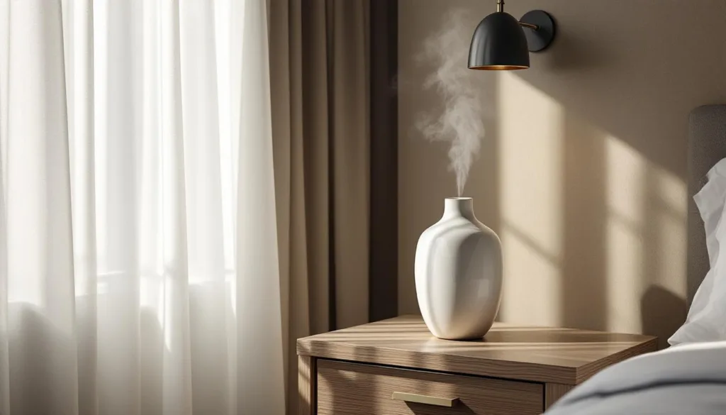 גלה מדוע הטריקים של מלונות כמו לא מטהר אוויר ולא נרות עלולים לפגוע בבריאות שלך וכיצד להימנע מהם.