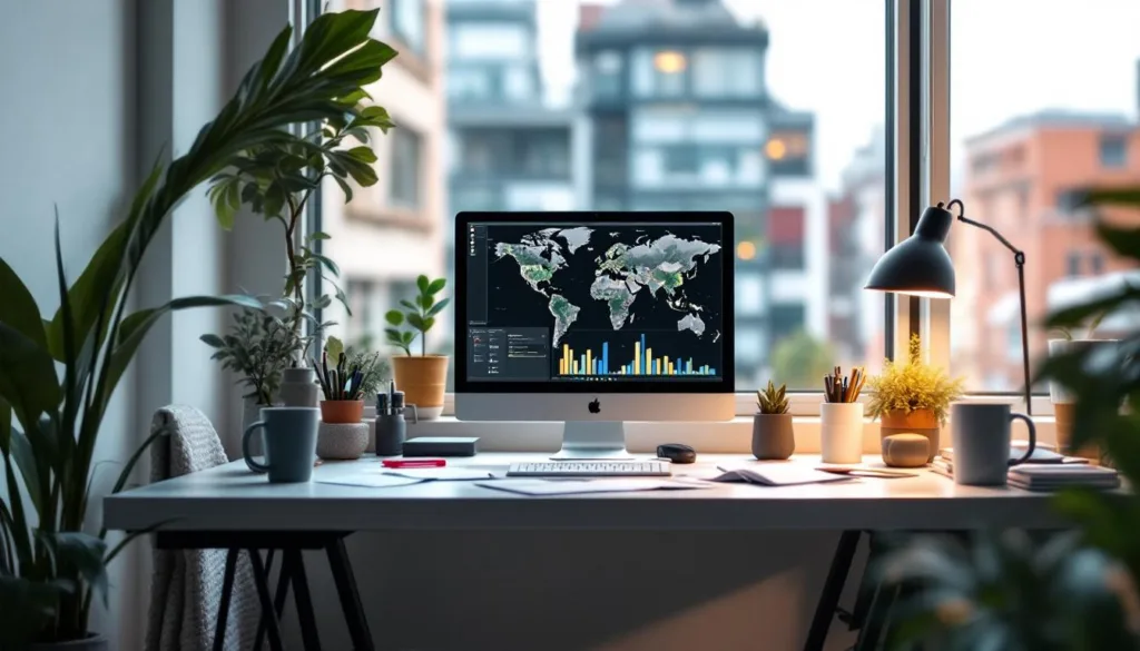 עבודה מהבית משנה את הדינמיקה המקצועית, כשהמקצוענים הופכים לעצמאיים מבודדים ללא משרד וללא קשר יומיומי עם קולגות.