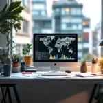 עבודה מהבית משנה את הדינמיקה המקצועית, כשהמקצוענים הופכים לעצמאיים מבודדים ללא משרד וללא קשר יומיומי עם קולגות.