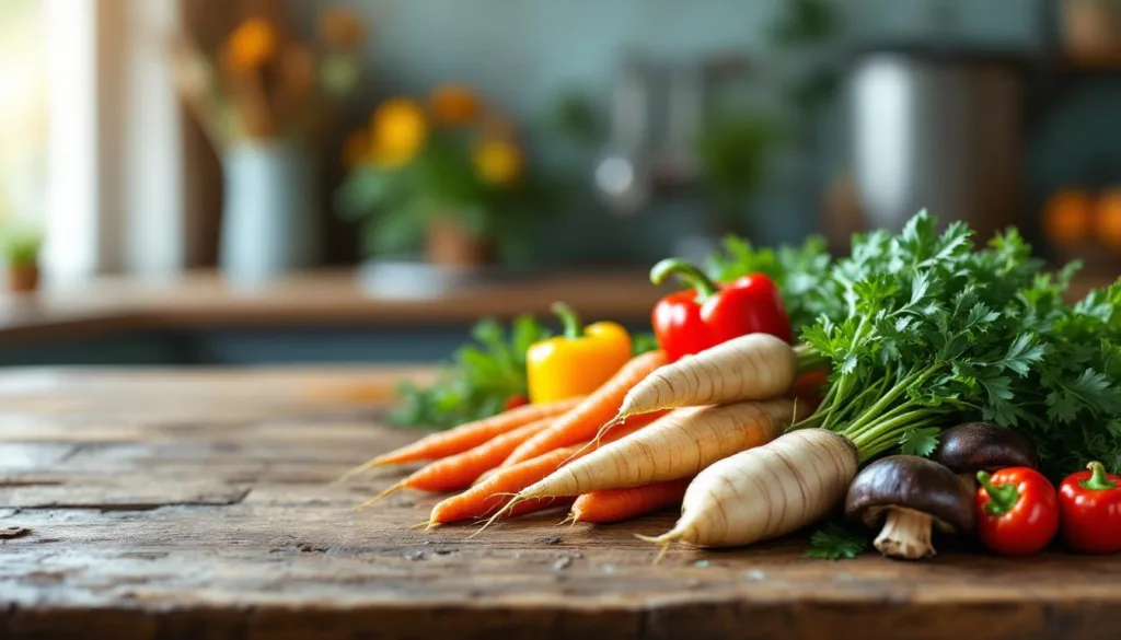 גלה מדוע גברים 'אמיתיים' נוטים להימנע מאכילת ירקות כמו סלט וברוקולי והסיבות שמאחורי ההעדפה הזו.