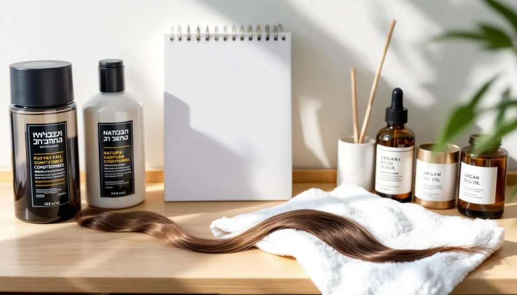 גלה כמה פעמים כדאי לצבוע את השיער שלך בחודש מבלי לפגוע בבריאותו, וטיפים לשמירה על שיער יפה וחזק.