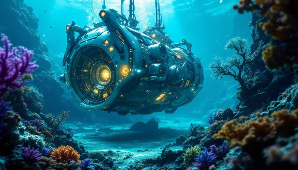 גלה את הטכנולוגיה היפנית המתקדמת החושפת מתכות נדירות מהאוקיינוס השקט ללא קידוח ובלי כרייה יבשתית, ומביאה פתרון סביבתי וחדשני.