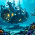 גלה את הטכנולוגיה היפנית המתקדמת החושפת מתכות נדירות מהאוקיינוס השקט ללא קידוח ובלי כרייה יבשתית, ומביאה פתרון סביבתי וחדשני.