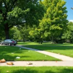 גלה כיצד החזקת כלב עלולה לזהם יותר מאשר רכב או מטוס, ומה המשמעות הסביבתית האמיתית של בעלי חיים בבית.