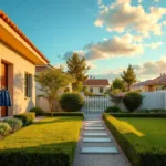 המאמר מתאר את החובה במס רכוש בהשאלת קרקע חינמית בתוך המשפחה, ולא נחשב לתרומה או מכירה.