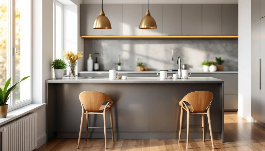 גלה את הטרנד הזר שמחליף את שולחן האוכל המסורתי ומביא רעננות וחדשנות לעיצוב הבית שלך.