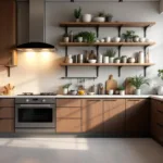 גלה מדוע ארונות המטבח מתחלפים בפתרונות זולים יותר וכיצד זה משפיע על עיצוב ופונקציונליות המטבח שלך.