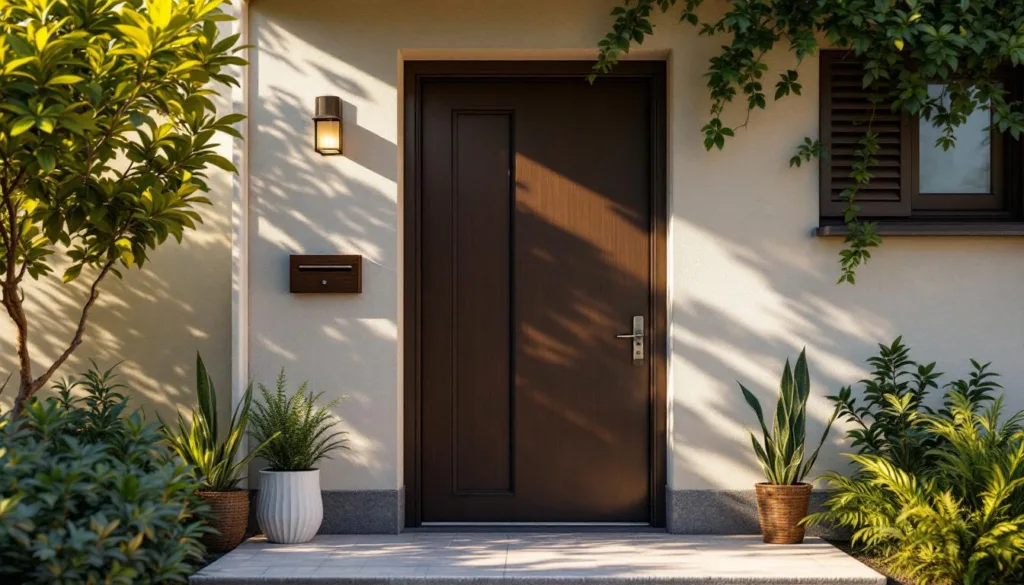 גלה מדוע דלת כניסה נעולה יכולה להוביל לרשלנות קטלנית וכיצד למנוע סכנות בטיחות בבית שלך.