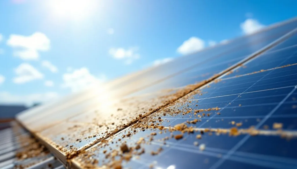 גלה מדוע הזנחת ניקוי הפאנלים התחתונים בתחילת תהליך הניקיון עלולה להשפיע לרעה על היעילות וכיצד ניתן לשפר את התוצאות.