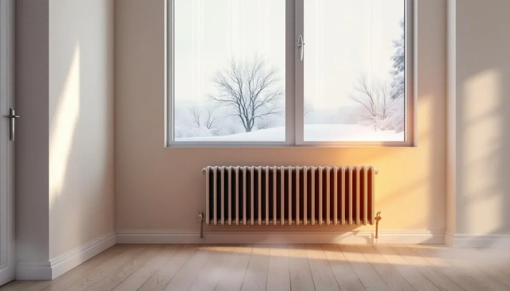 גלה מדוע החימום הביתי בחורף פוגע בכדור הארץ לפי מומחים והבין את ההשפעות הסביבתיות של בחירות החימום שלך.