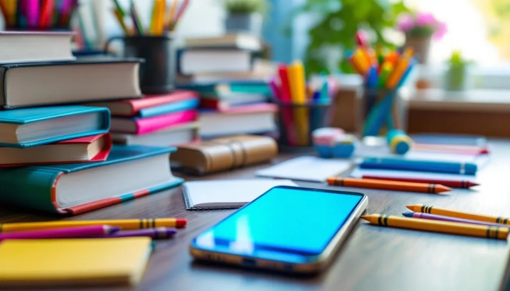 גלה כיצד השימוש בסמארטפונים משפיע על החוכמה והתפתחות המוחית של הילדים שלכם, ומה ניתן לעשות כדי להגן על עתידם.